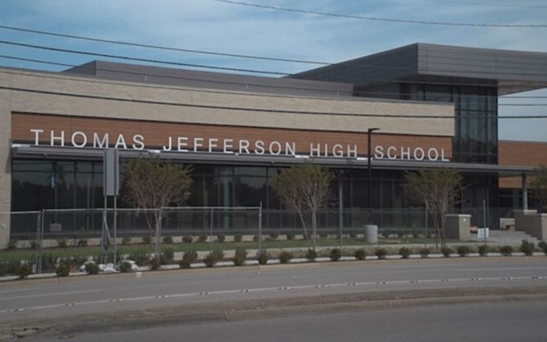 DISD Reopens Campus Amid Construction Controversy