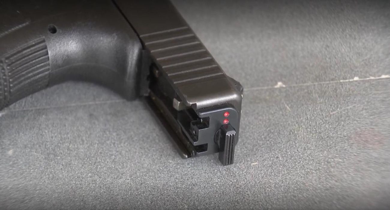Glock Switch Allegations
