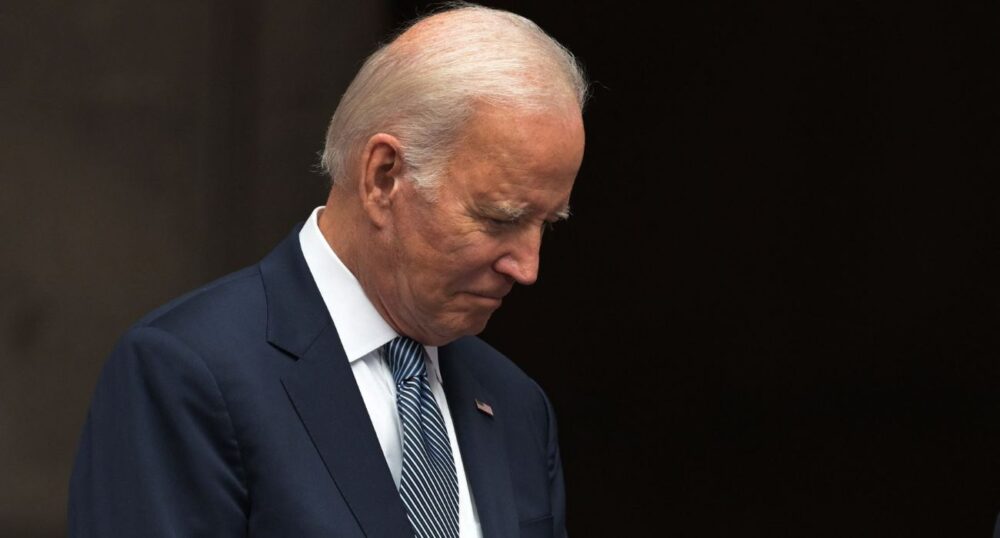 DOJ Investigates Classified Biden Documents