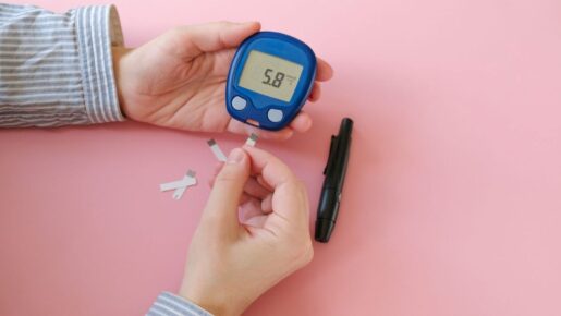 Diabetes on the Rise in North Texas