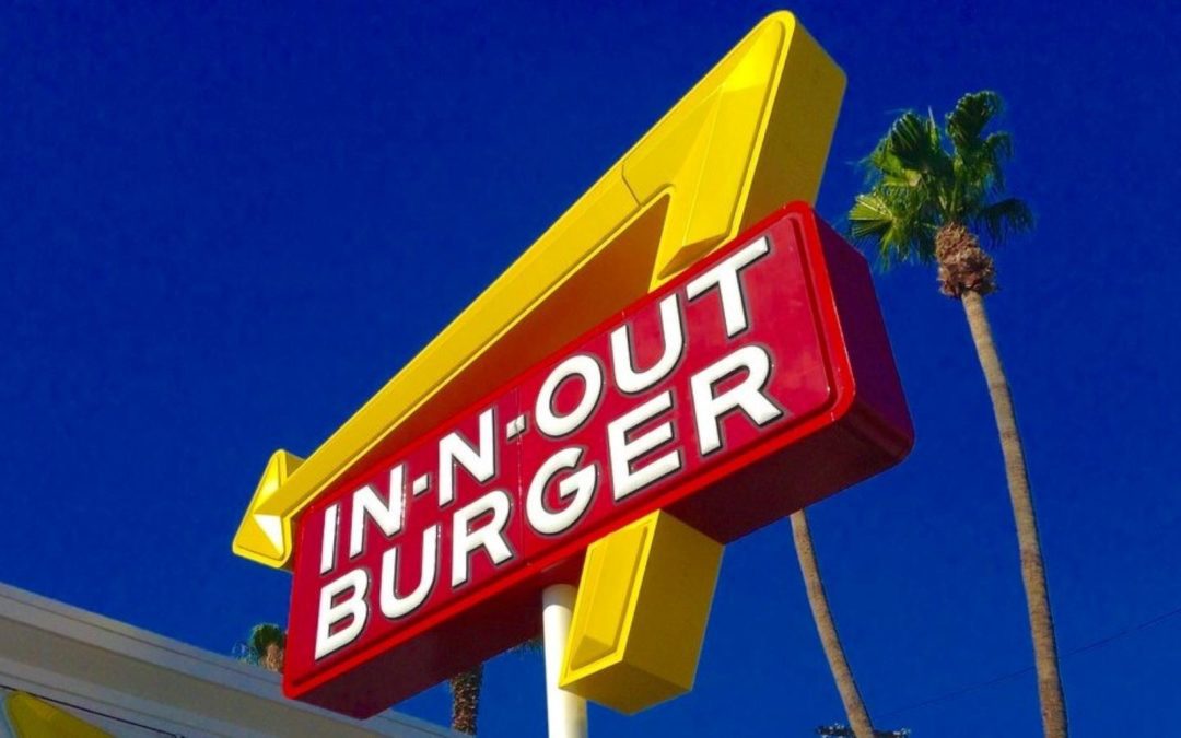 In-N-Out Announces First East Coast Location