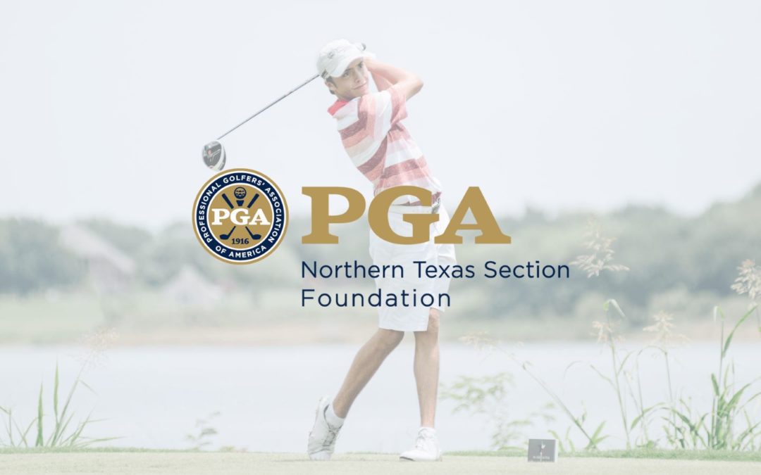 Northern Texas PGA Moves into New Home