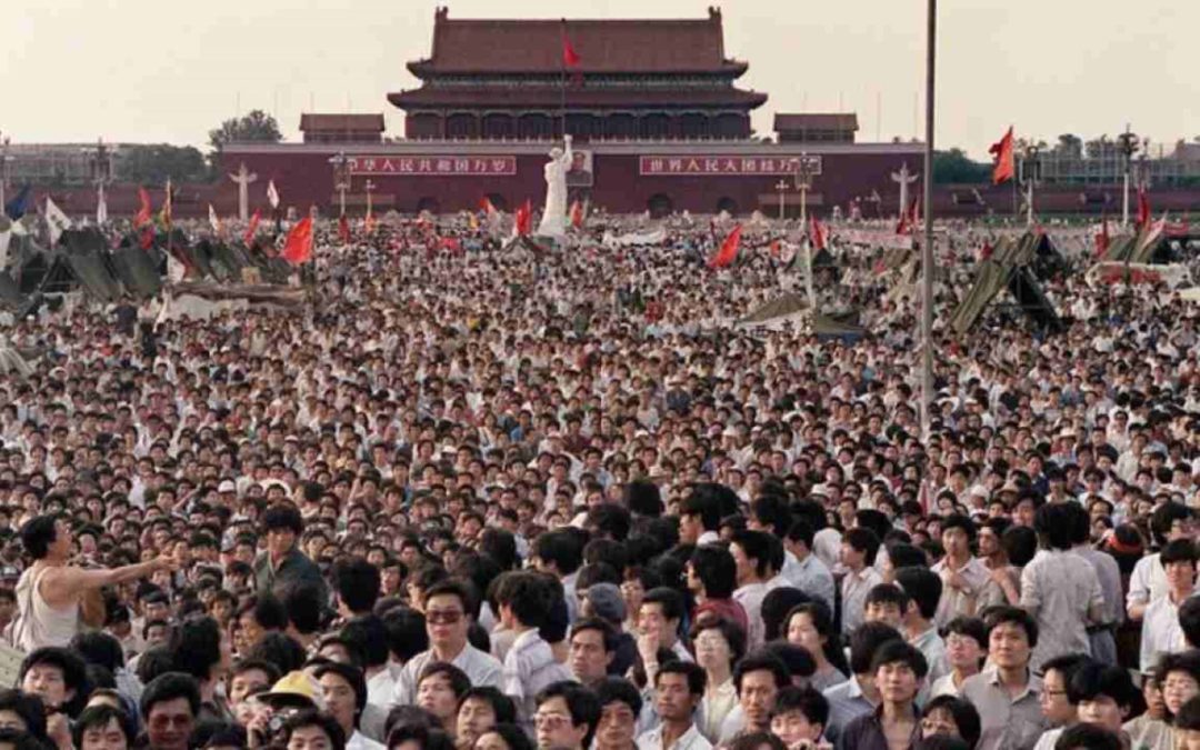 China Reports Declining Population