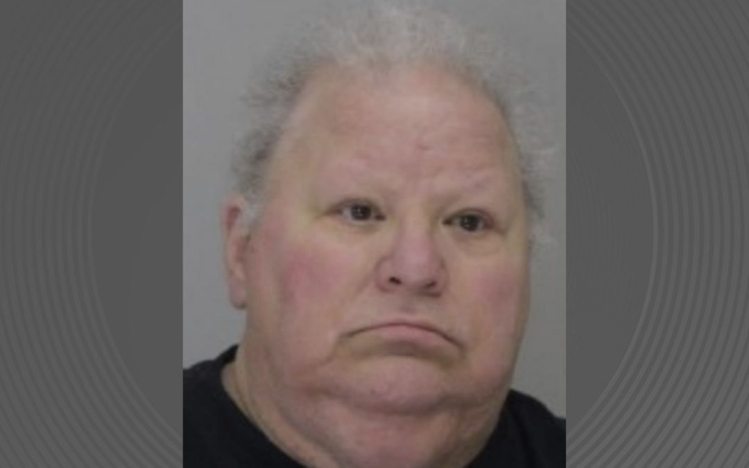 Local Man Allegedly Abused Minors for Decades