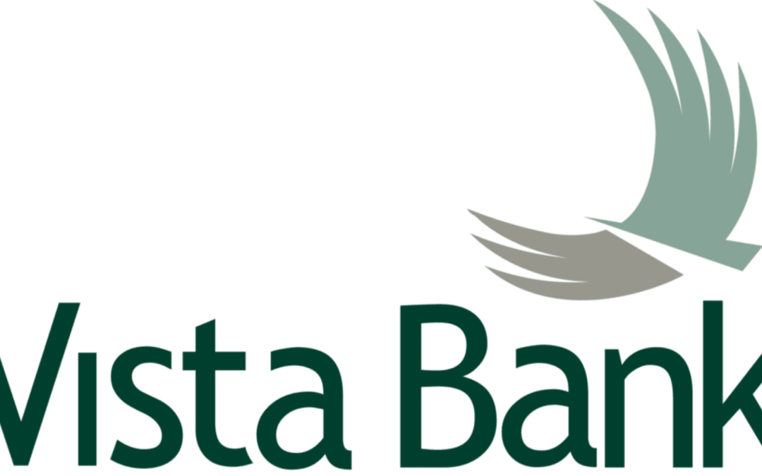 Vista Bank to Acquire Charis Bank