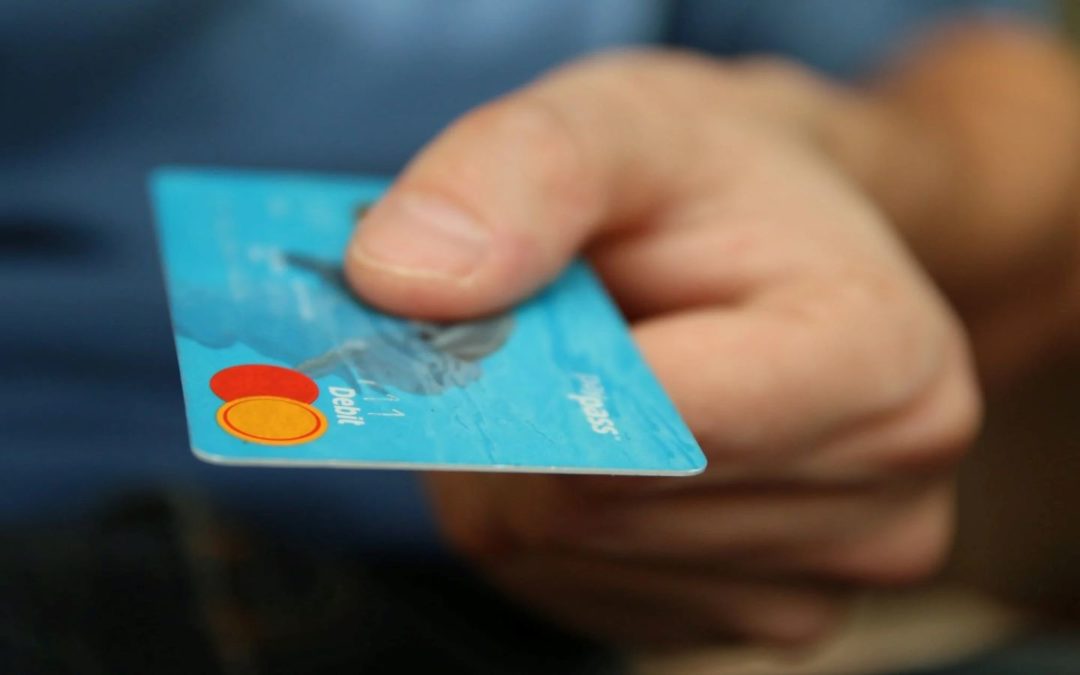 Credit Card Skimming on the Rise