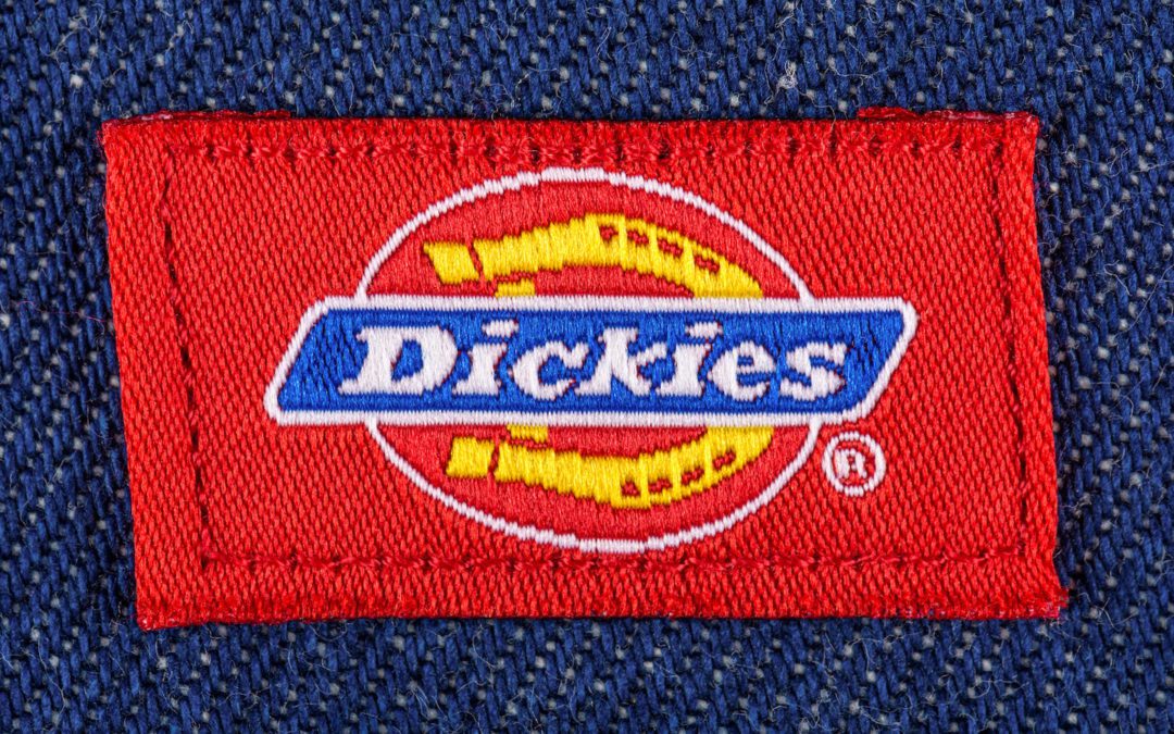 Dickies to Move Its Global Headquarters
