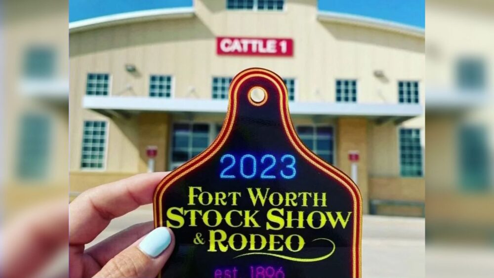 Error Leaves Families out of Stock Show
