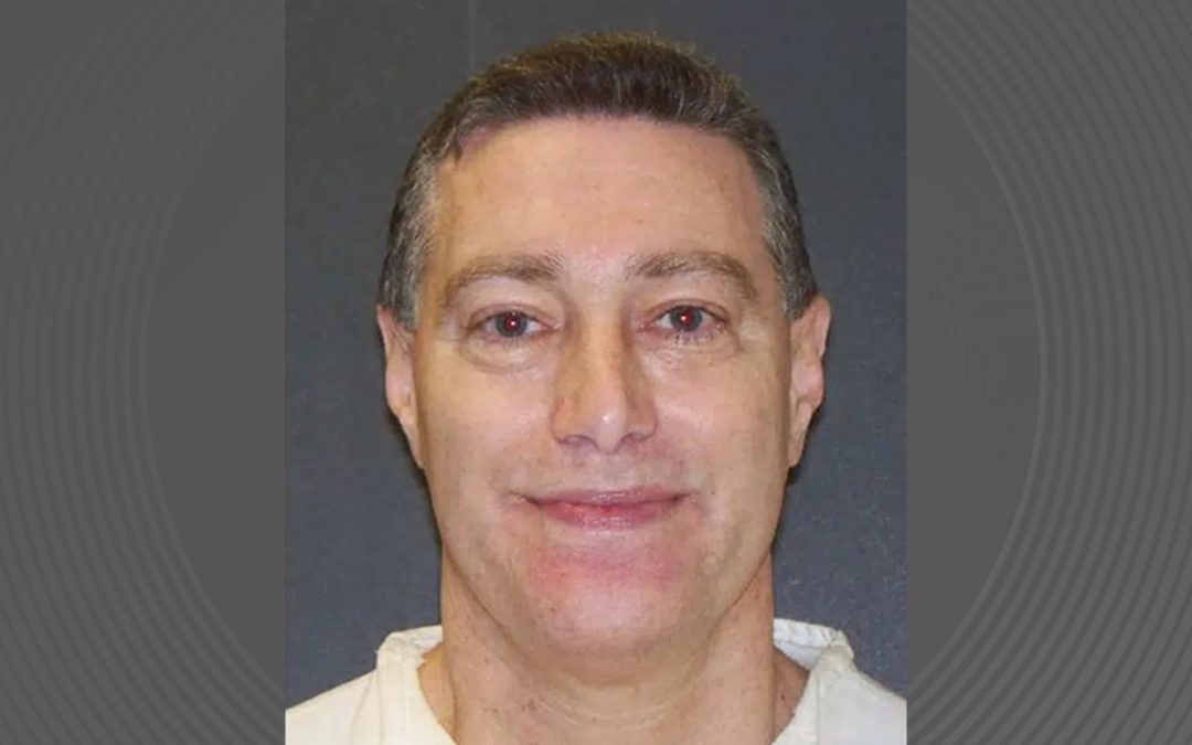 Ex-Cop Executed for Murdering Wife
