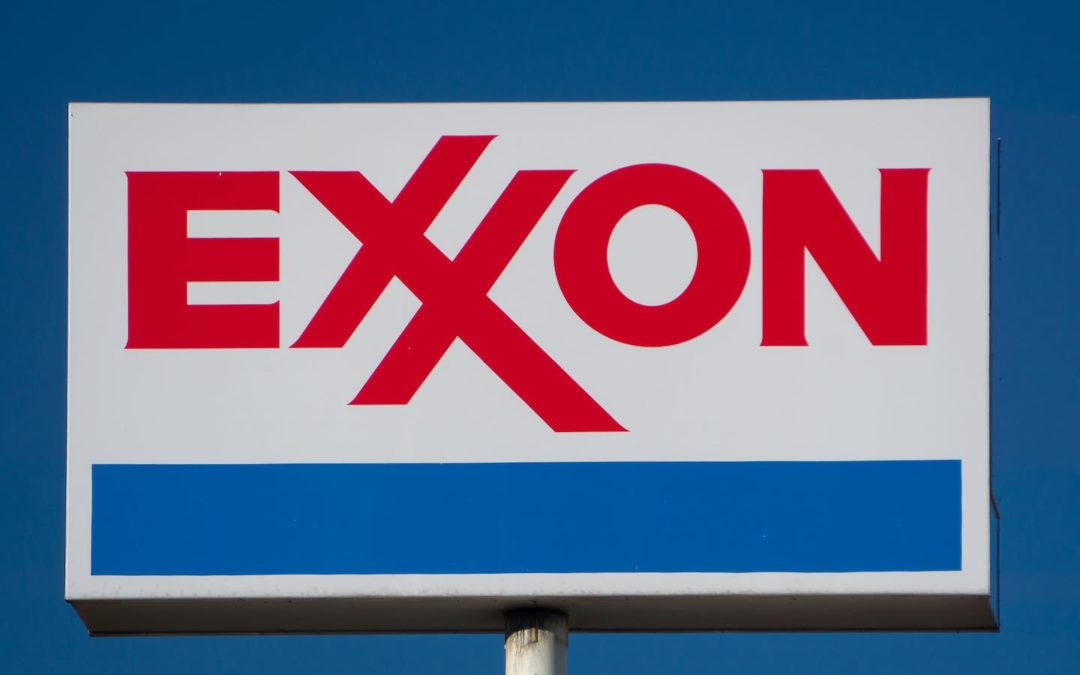 Exxon, Chevron Refocusing Business Closer to Home