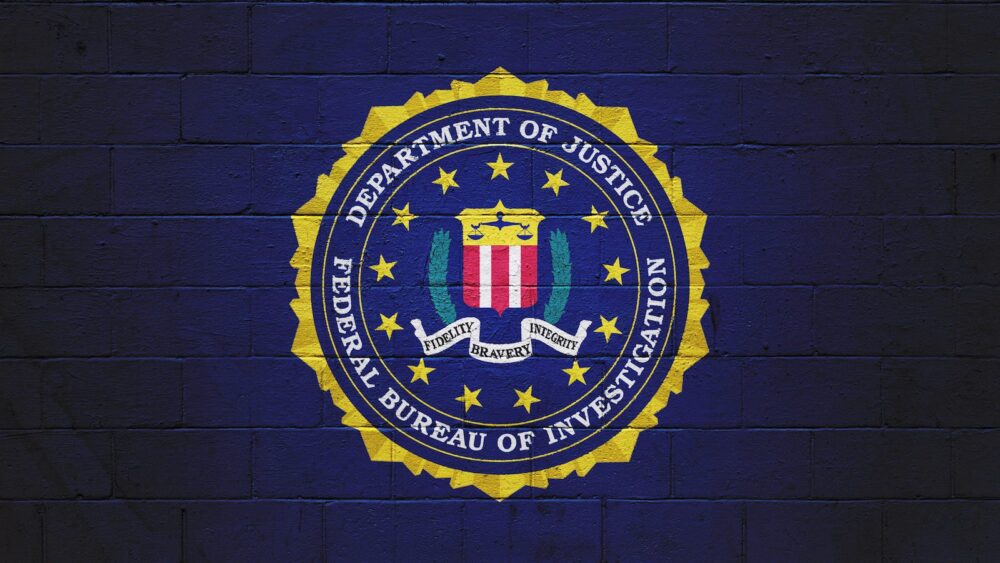 Former Agents up Attacks Against FBI