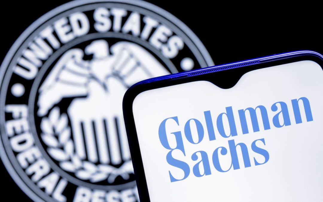 Goldman Sachs Faces Biggest Layoffs Since 2008