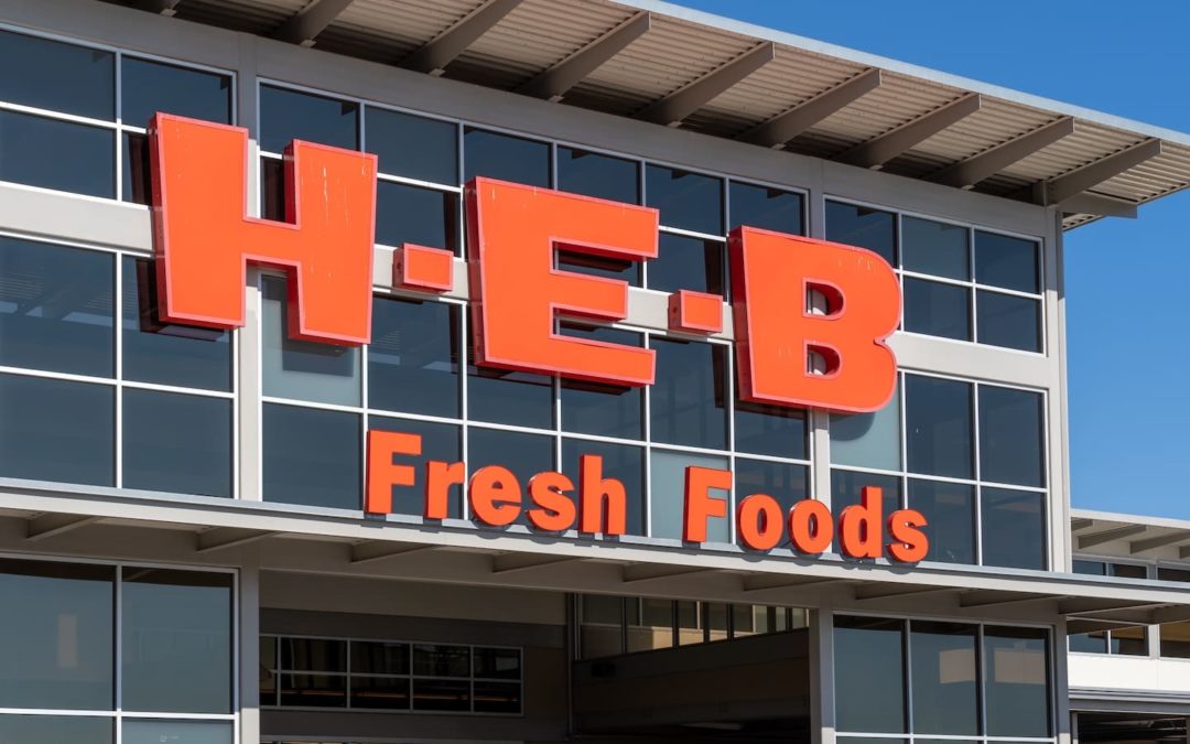 H-E-B to Open a Second DFW Location