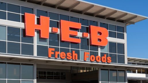 H-E-B to Open a Second DFW Location