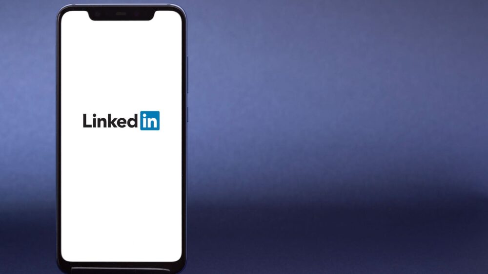 LinkedIn Sees Engagement Spike