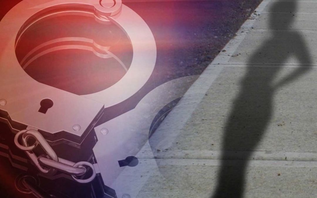 Local PD Drops Names in Sex Trafficking Bust