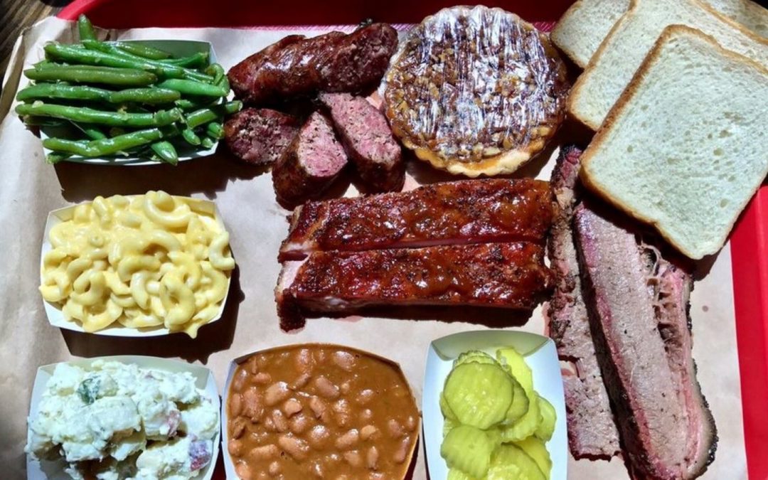 Famed BBQ Restaurant Headed to Fort Worth