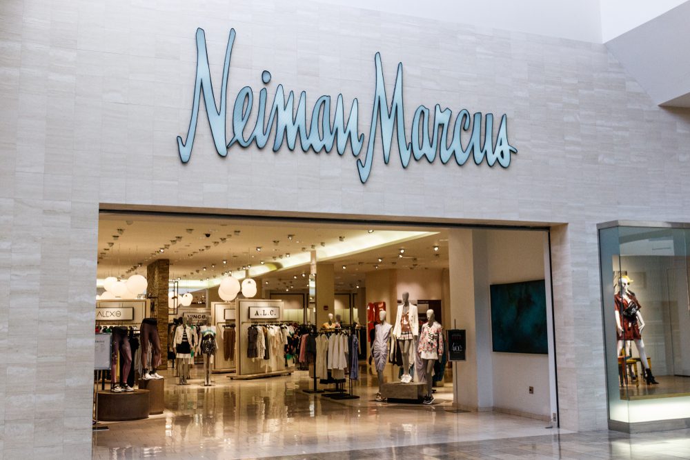 Big Changes Coming to Neiman Marcus