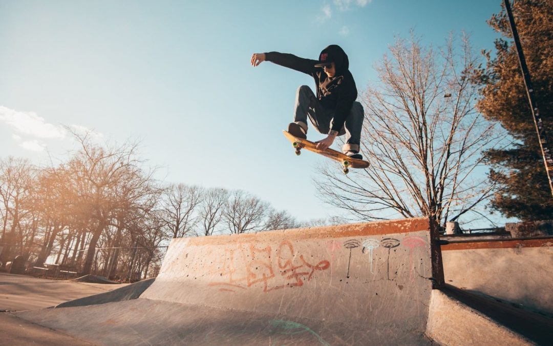 Skate Park Coming to Oak Cliff