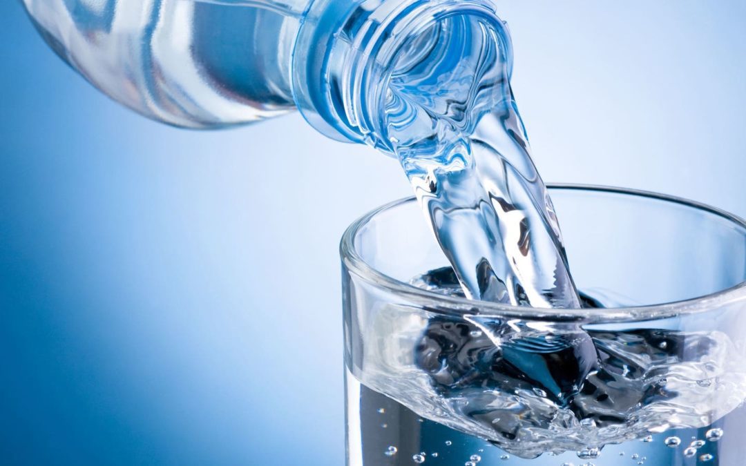 Staying Hydrated May Prevent Early Death