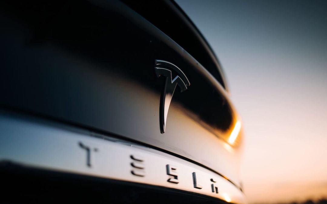 Tesla Planning Expansion of Texas Plant