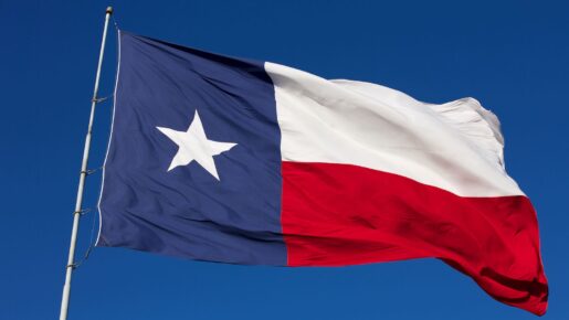 Texas Continues to Attract New Residents