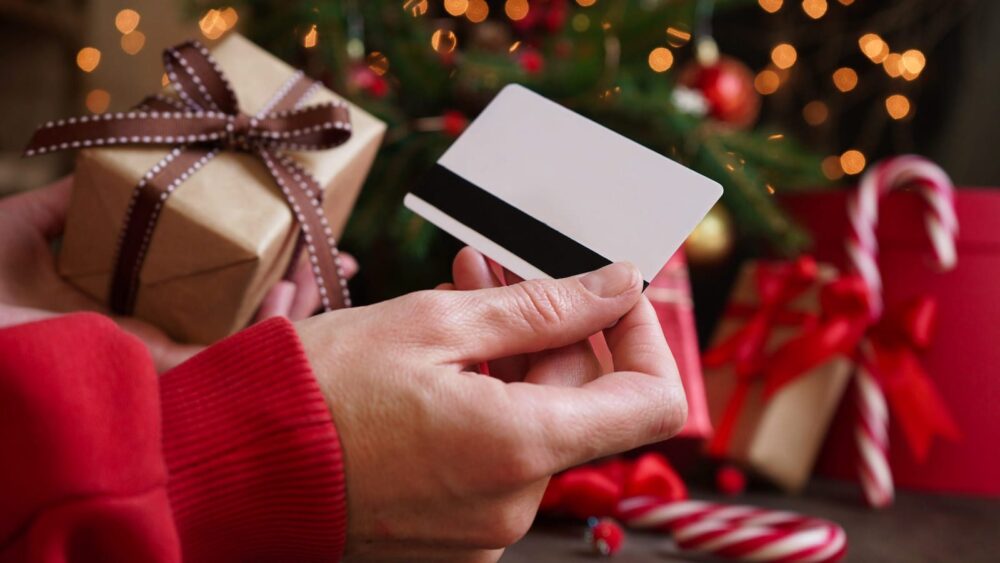 Unused Gift Cards Become Unclaimed Property