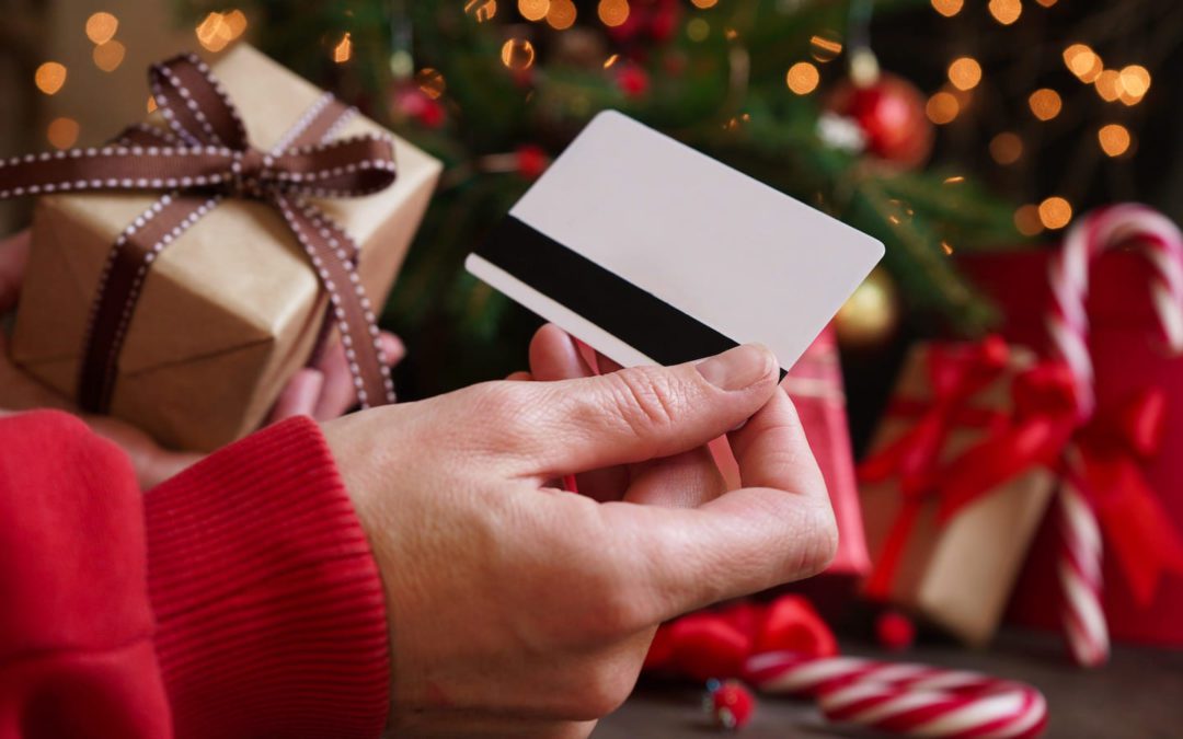Unused Gift Cards Become Unclaimed Property
