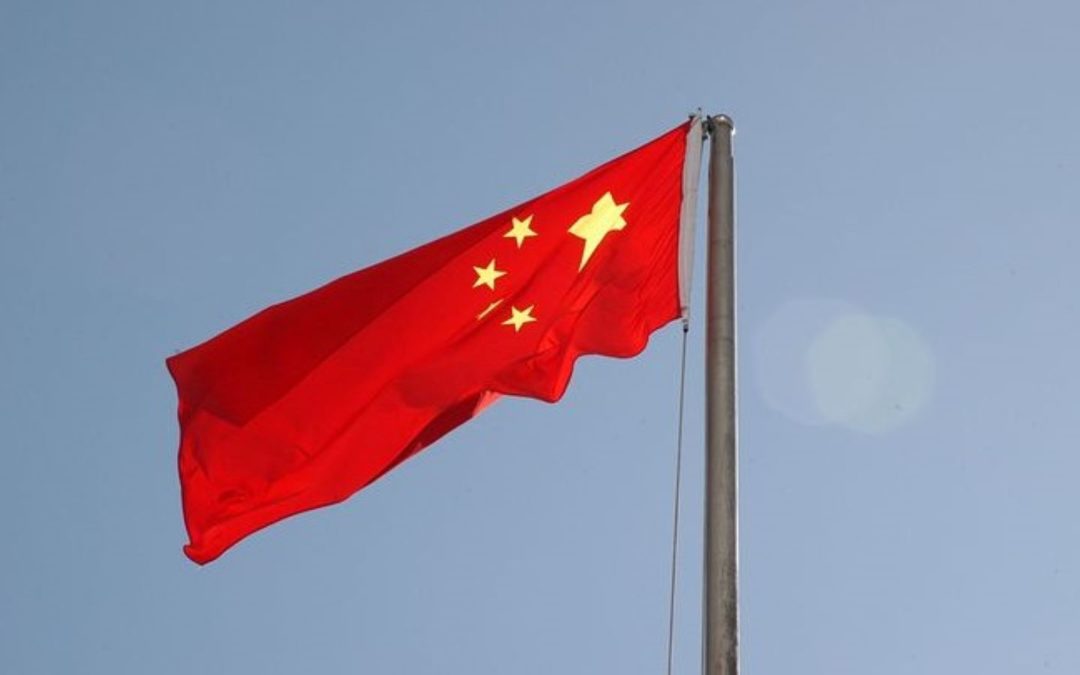 Alleged Chinese Spy Balloon Program Is Global