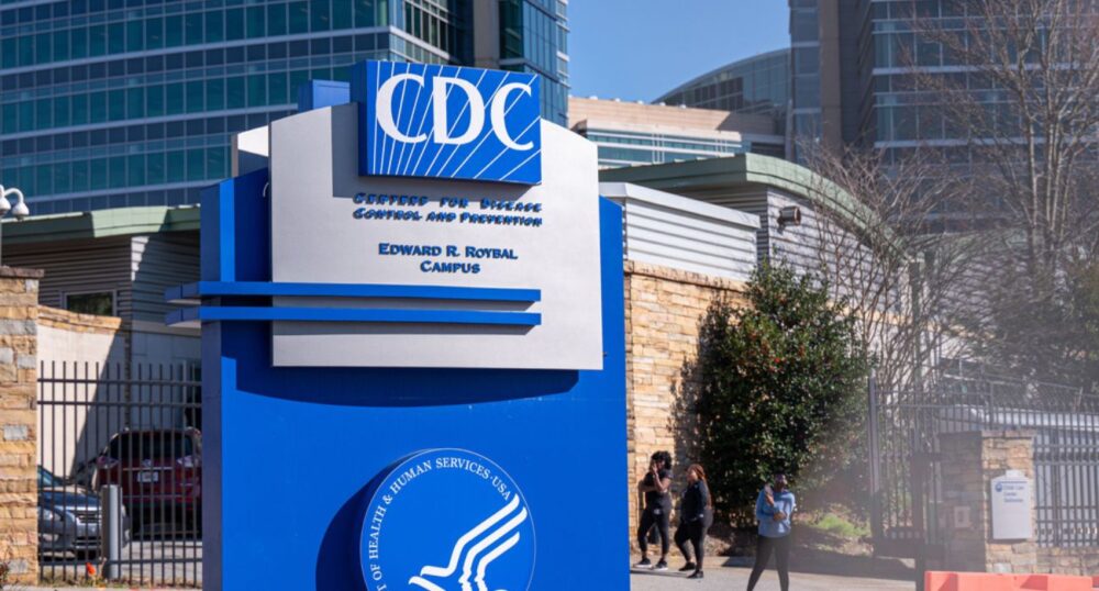 CDC Warns of Drug-Resistant Superbug
