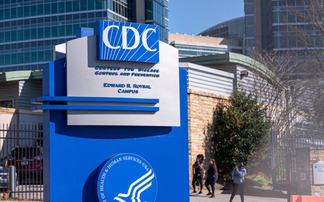 CDC Warns of Drug-Resistant Superbug