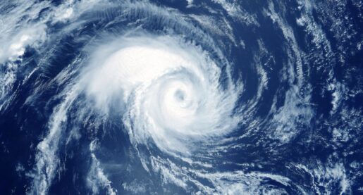 Hurricanes to Increase in Coming Decades