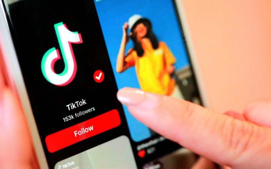 TikTok Banned on Canadian Govt. Devices