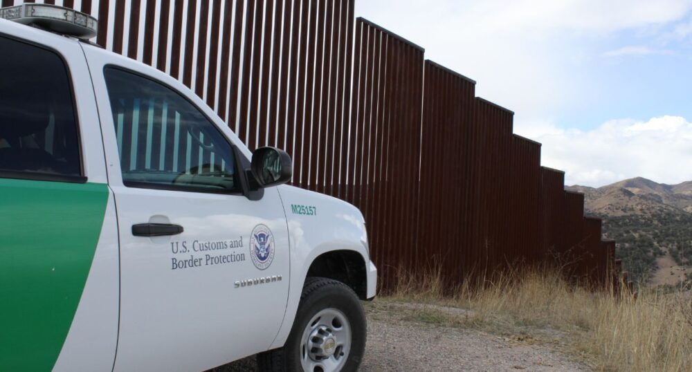TX Father Testifies on Fentanyl Border Crisis