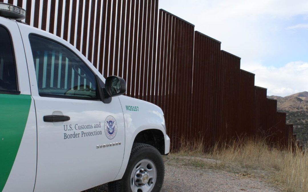 TX Father Testifies on Fentanyl Border Crisis