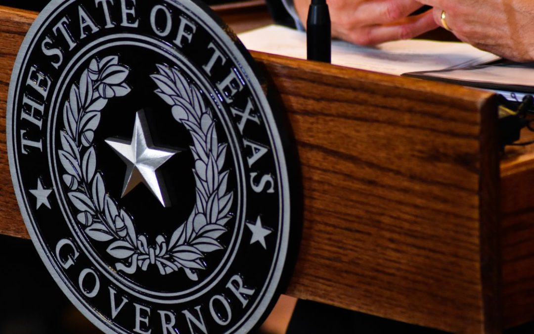 Texas Business Taxes Some of Nation’s Highest