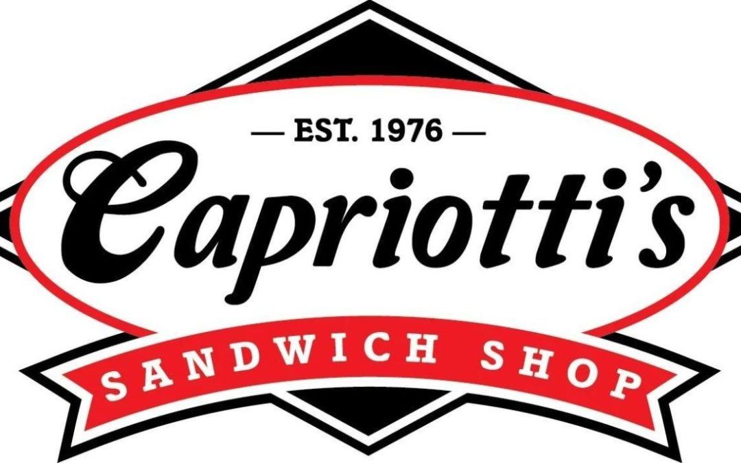 Popular Sandwich Shop Opens Locally