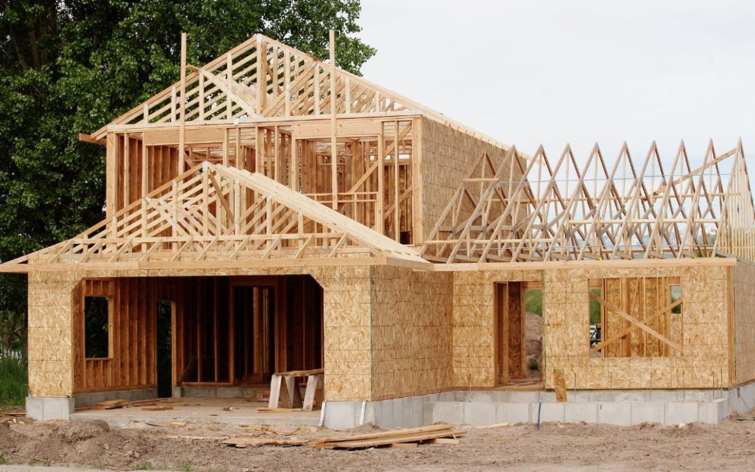  Local Builder Plans Hundreds of Homes