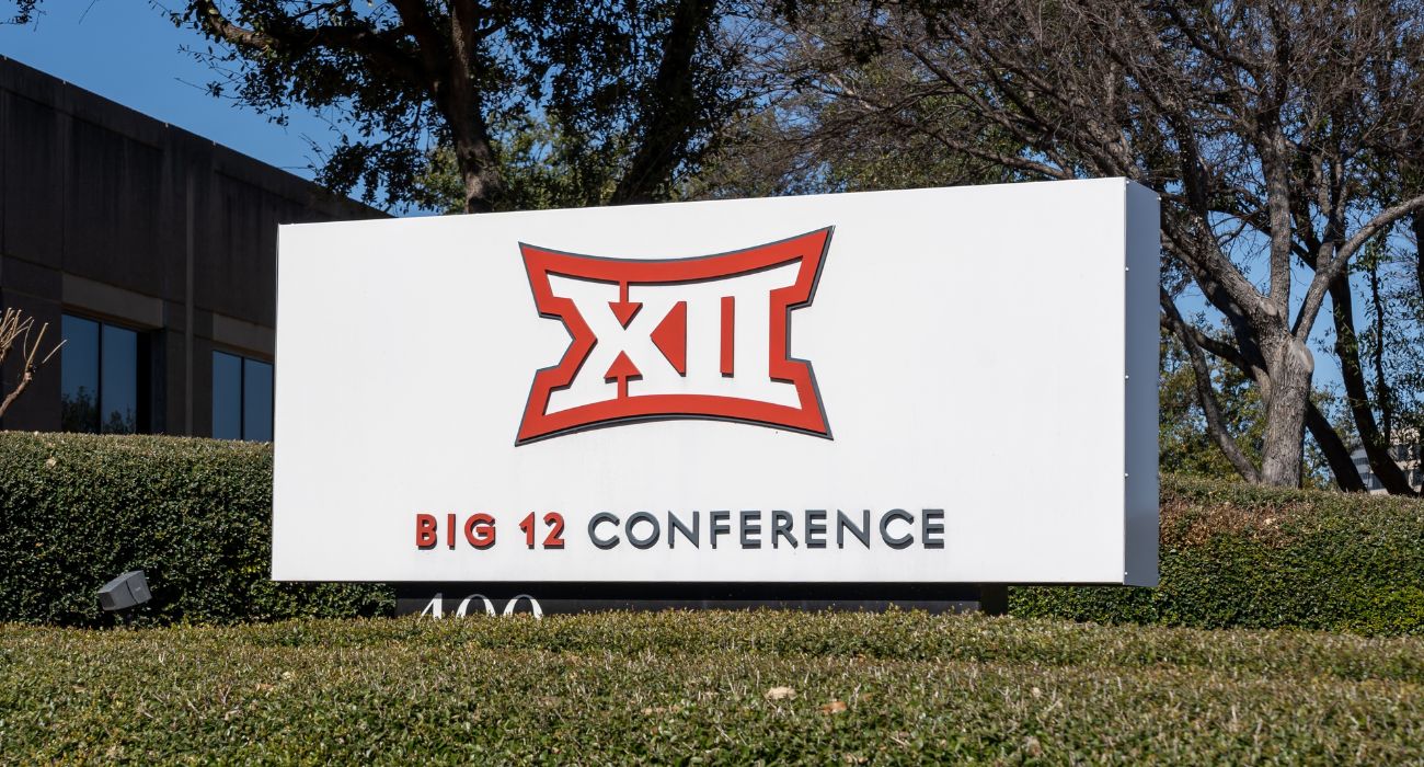 Texas, Oklahoma in Big 12 Until 2025