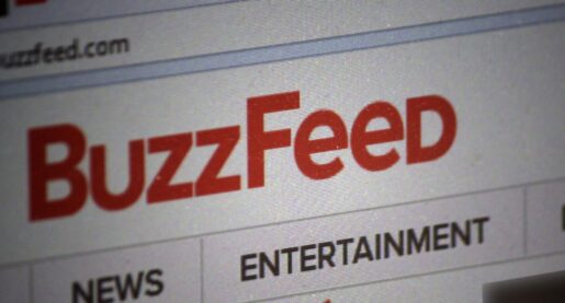 BuzzFeed Announces Use of AI