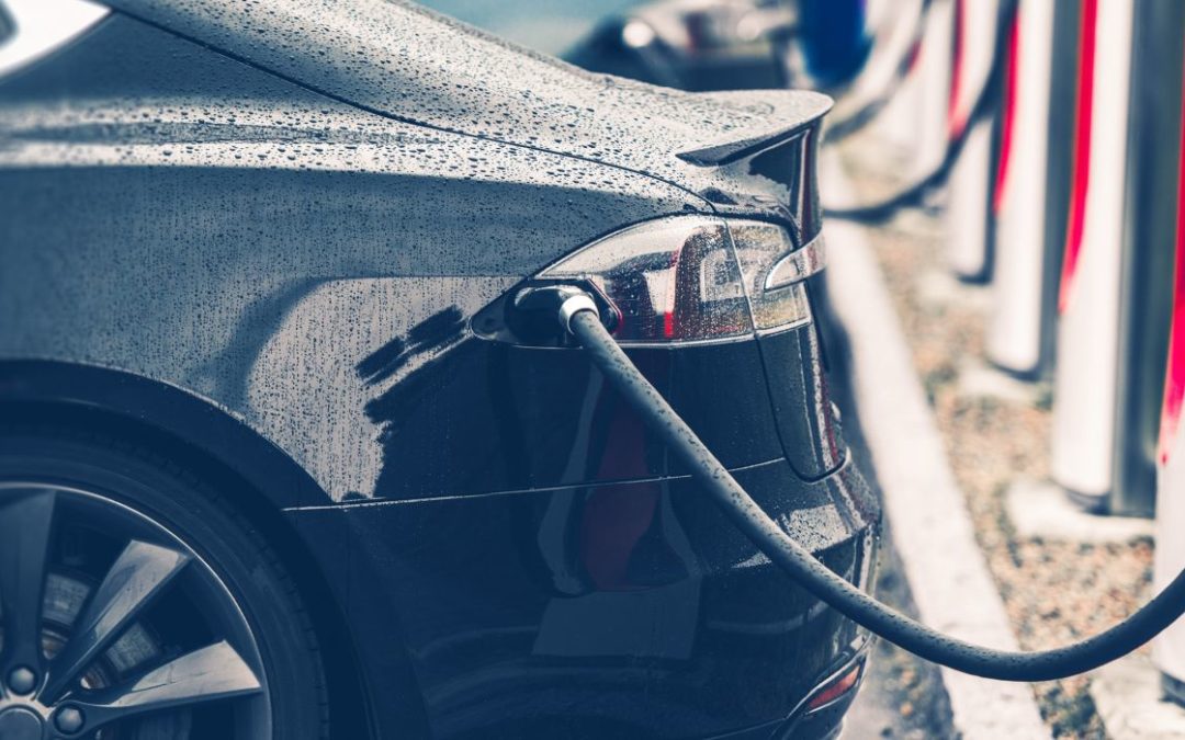 Change Will Allow More Vehicles to Qualify for EV Rebate