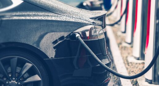 Change Will Allow More Vehicles to Qualify for EV Rebate