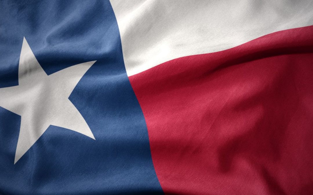 Texas Ranked Best State to Launch a Startup