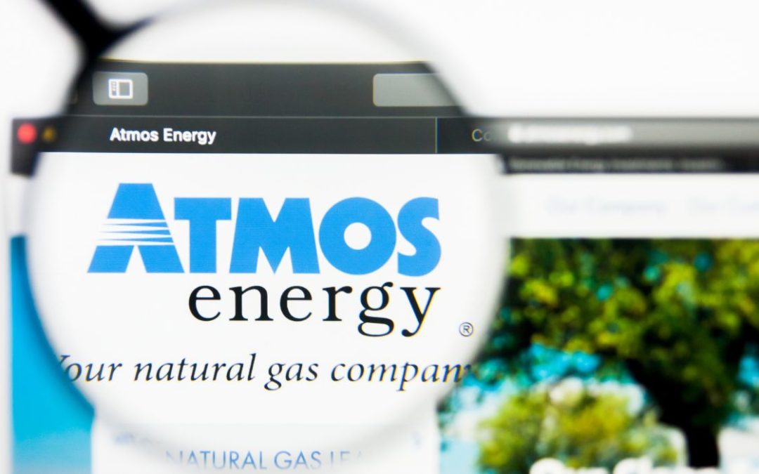 Atmos Energy to Increase Dallas Rates