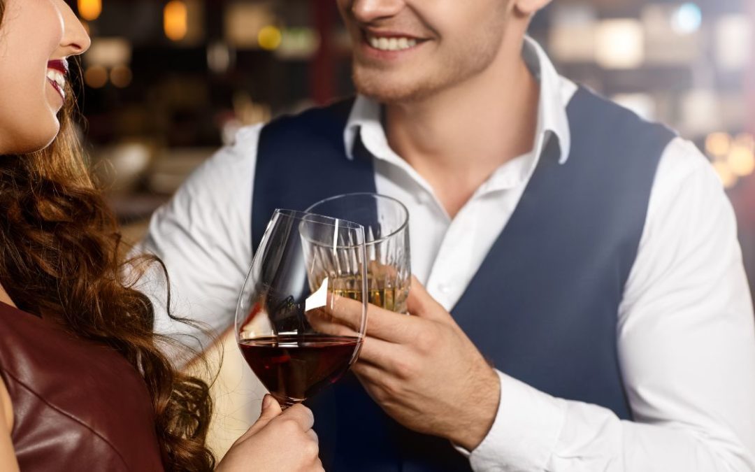 Matchmaker’s Best First Date Spots in DFW