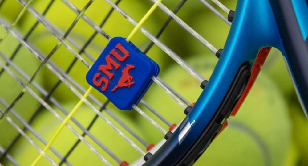 SMU Hosts Dallas Open Tennis Tournament