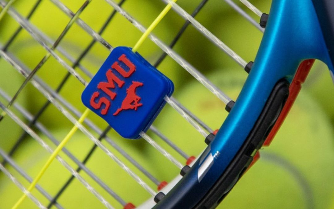 SMU Hosts Dallas Open Tennis Tournament