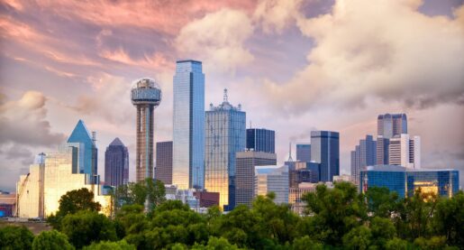 DFW | Fastest-Growing Financial Hub