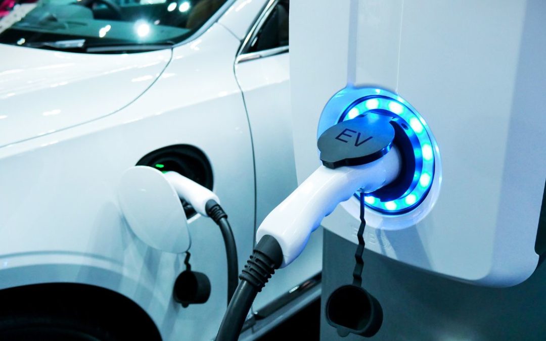 IRS Outlines New Rules for EV Tax Credit