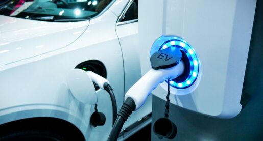 IRS Outlines New Rules for EV Tax Credit